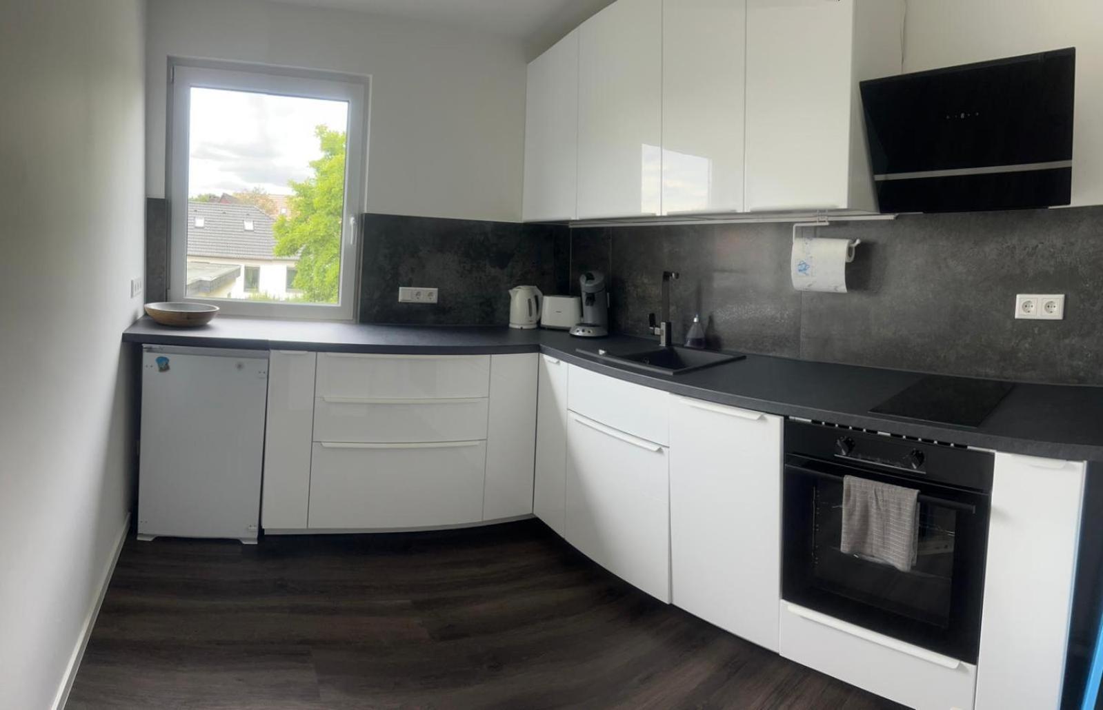Apartment Schoenes Mit Dachterrasse *