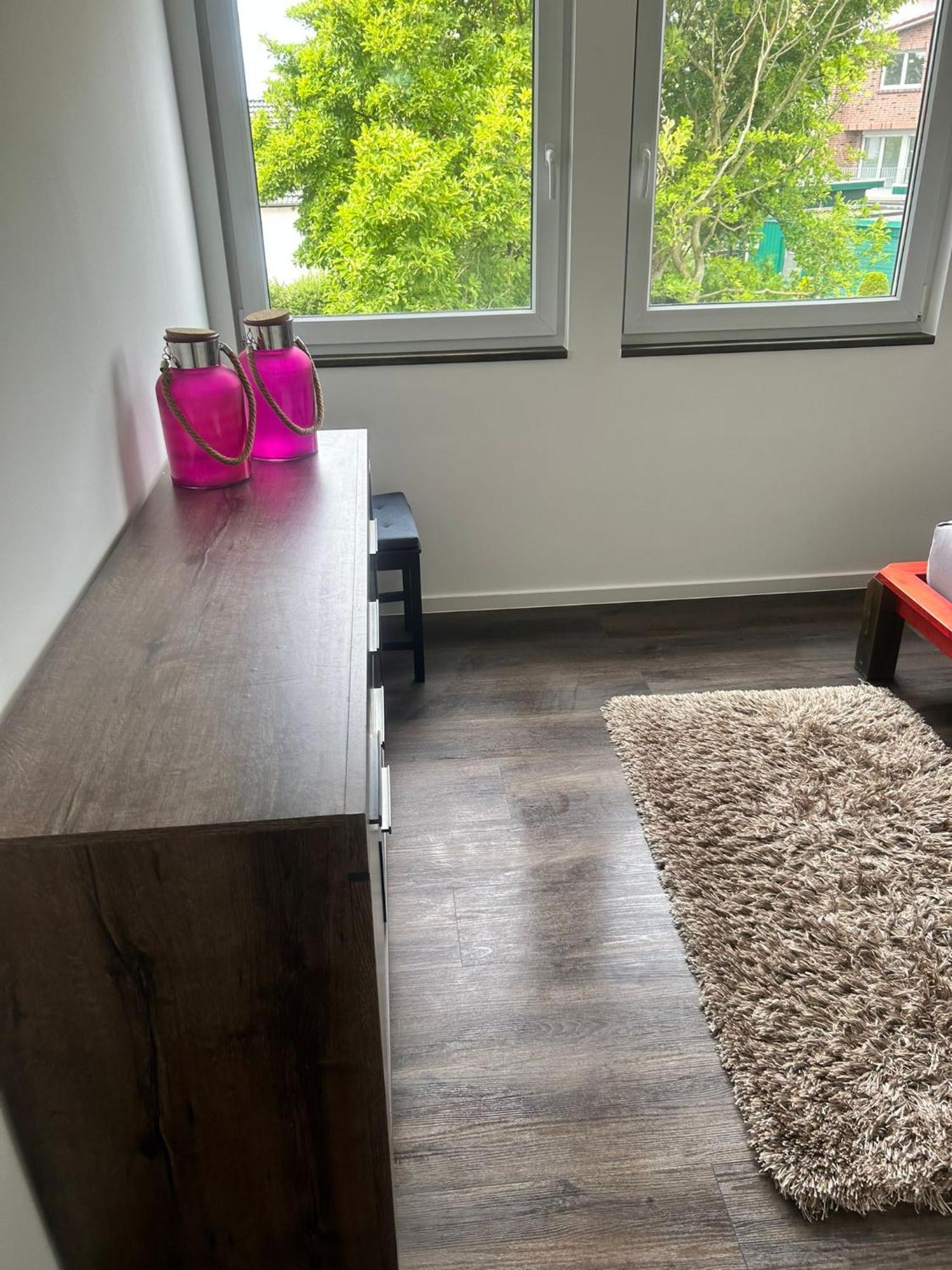 Apartment Schoenes Mit Dachterrasse