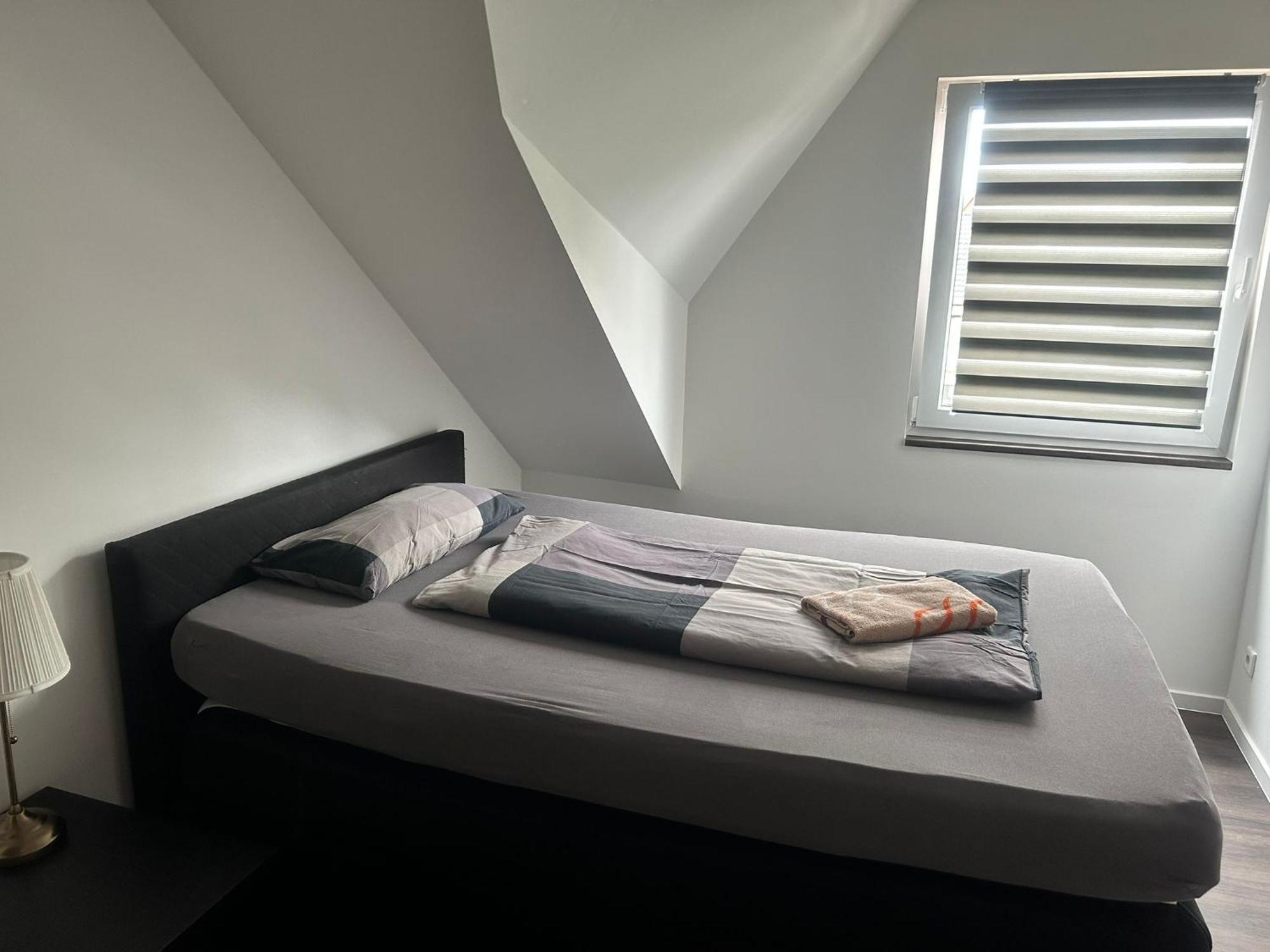 Apartment Schoenes Mit Dachterrasse *