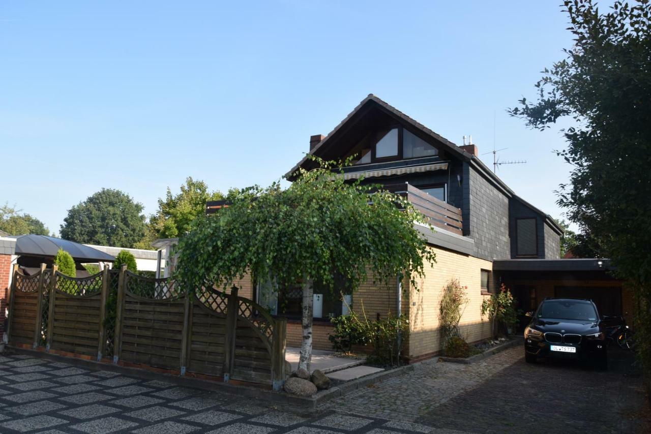 Apartment Schoenes Mit Dachterrasse *