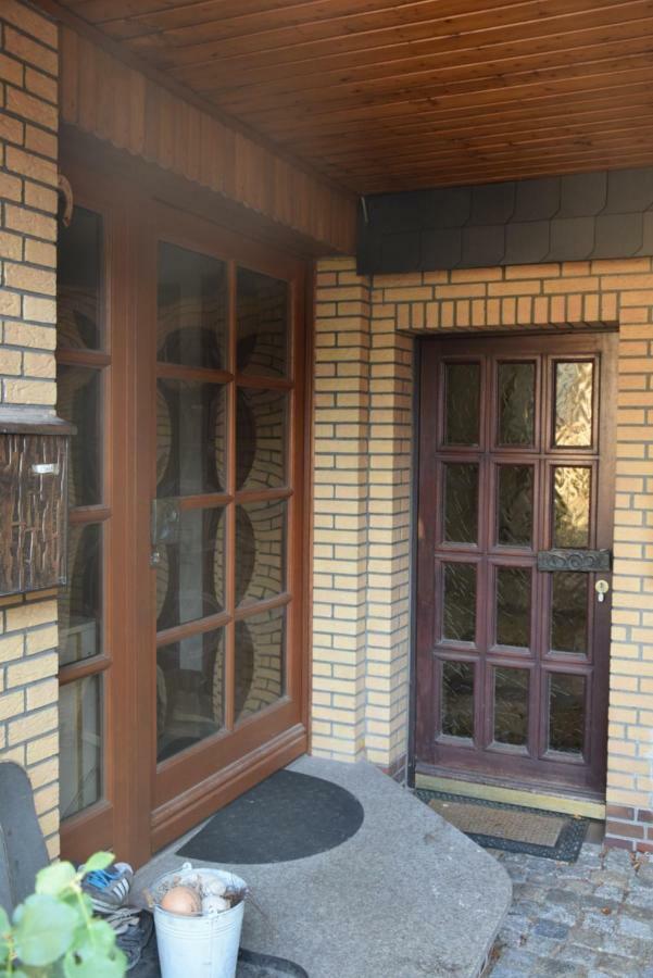 Schoenes Mit Dachterrasse Apartment *