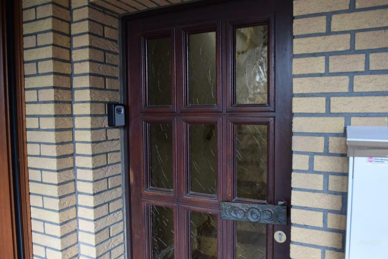 Schoenes Mit Dachterrasse Apartment *